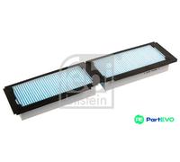 FEBI BILSTEIN CABIN AIR FILTER 15350