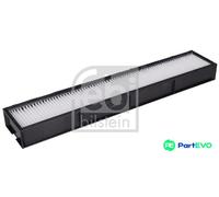 FEBI BILSTEIN CABIN AIR FILTER 17161 FOR MERCEDES-BENZ
