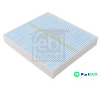 FEBI BILSTEIN CABIN AIR FILTER 172065 FOR MERCEDES-BENZ