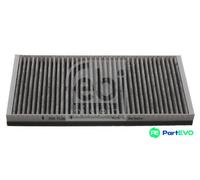 FEBI BILSTEIN CABIN AIR FILTER 17263 FOR FIAT OPEL SAAB VAUXHALL