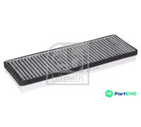 FEBI BILSTEIN CABIN AIR FILTER 17313 FOR PEUGEOT