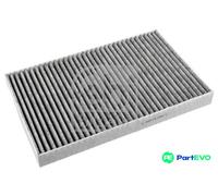 FEBI BILSTEIN CABIN AIR FILTER 17796 FOR AUDI