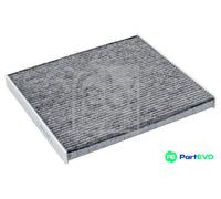 FEBI BILSTEIN CABIN AIR FILTER 179278