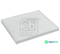 FEBI BILSTEIN CABIN AIR FILTER 179279