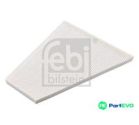 FEBI BILSTEIN CABIN AIR FILTER 181088 FOR MERCEDES-BENZ