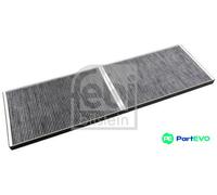 FEBI BILSTEIN CABIN AIR FILTER 181979 FOR TESLA