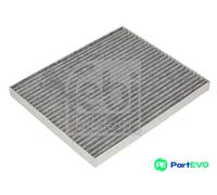 FEBI BILSTEIN CABIN AIR FILTER 182899