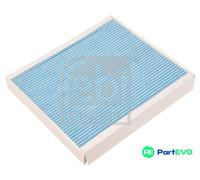 FEBI BILSTEIN CABIN AIR FILTER 183863