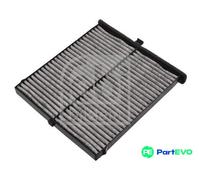 FEBI BILSTEIN CABIN AIR FILTER 184041 FOR MAZDA