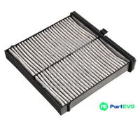 FEBI BILSTEIN CABIN AIR FILTER 184044 FOR MAZDA