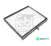 FEBI BILSTEIN CABIN AIR FILTER 184394 FOR CHEVROLET DAEWOO