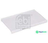 FEBI BILSTEIN CABIN AIR FILTER 186254