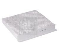 FEBI BILSTEIN Cabin Air Filter 192855 Pollen Filter Height: 30 cm Width: 202 mm Length: 230 cm