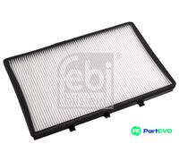 FEBI BILSTEIN CABIN AIR FILTER 19411 FOR MG ROVER