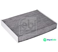 FEBI BILSTEIN CABIN AIR FILTER 194641