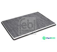 FEBI BILSTEIN CABIN AIR FILTER 194786 FOR MERCEDES-BENZ