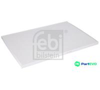 FEBI BILSTEIN CABIN AIR FILTER 194788 FOR MERCEDES-BENZ