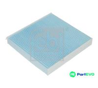 FEBI BILSTEIN CABIN AIR FILTER 195045