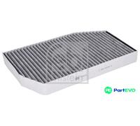 FEBI BILSTEIN CABIN AIR FILTER 195075