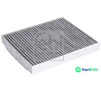 FEBI BILSTEIN CABIN AIR FILTER 19592 FOR AUDI MERCEDES-BENZ SEAT SKODA VW