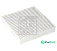FEBI BILSTEIN CABIN AIR FILTER 196357