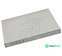FEBI BILSTEIN CABIN AIR FILTER 19726 FOR AUDI SEAT