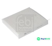 FEBI BILSTEIN CABIN AIR FILTER 197873
