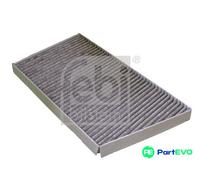 FEBI BILSTEIN CABIN AIR FILTER 19794 FOR MERCEDES-BENZ