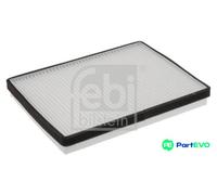 FEBI BILSTEIN CABIN AIR FILTER 198690