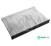 FEBI BILSTEIN CABIN AIR FILTER 21139 FOR CITROËN PEUGEOT DS