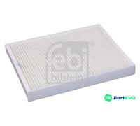 FEBI BILSTEIN CABIN AIR FILTER 21316 FOR VW