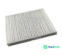 FEBI BILSTEIN CABIN AIR FILTER 22165 FOR FORD
