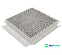 FEBI BILSTEIN CABIN AIR FILTER 22440 FOR SMART