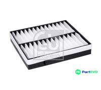 FEBI BILSTEIN CABIN AIR FILTER 22442 FOR MERCEDES-BENZ
