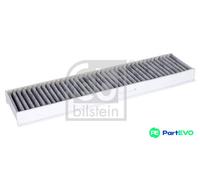 FEBI BILSTEIN CABIN AIR FILTER 23407 FOR MINI