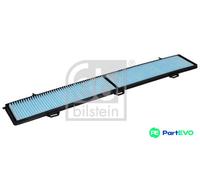 FEBI BILSTEIN CABIN AIR FILTER 23684 FOR BMW