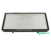 FEBI BILSTEIN CABIN AIR FILTER 23717
