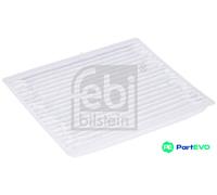 FEBI BILSTEIN CABIN AIR FILTER 24433 FOR TOYOTA