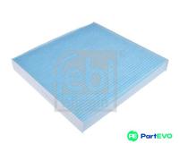 FEBI BILSTEIN CABIN AIR FILTER 24526 FOR HONDA