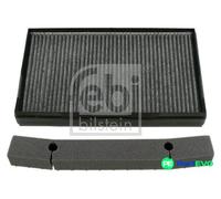 FEBI BILSTEIN CABIN AIR FILTER 26678 FOR SAAB