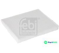 FEBI BILSTEIN CABIN AIR FILTER 28201