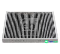 FEBI BILSTEIN CABIN AIR FILTER 29222 FOR CITROËN PEUGEOT
