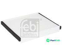FEBI BILSTEIN CABIN AIR FILTER 29467 FOR FORD VOLVO