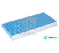 FEBI BILSTEIN CABIN AIR FILTER 29793 FOR MERCEDES-BENZ