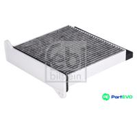 FEBI BILSTEIN CABIN AIR FILTER 30435 FOR MITSUBISHI