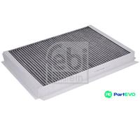 FEBI BILSTEIN CABIN AIR FILTER 30640