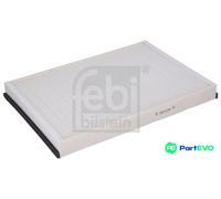 FEBI BILSTEIN CABIN AIR FILTER 30641