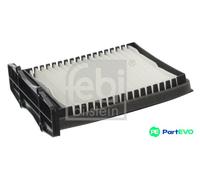 FEBI BILSTEIN CABIN AIR FILTER 30862 FOR LAND ROVER