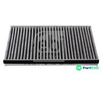 FEBI BILSTEIN CABIN AIR FILTER 31168