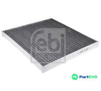 FEBI BILSTEIN CABIN AIR FILTER 32576 FOR TOYOTA